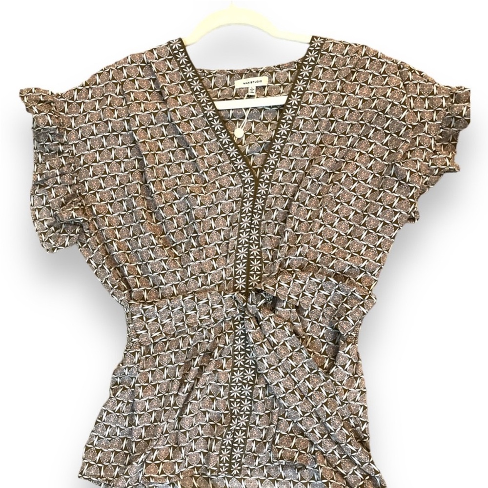 Max Studio Blouse Bundle